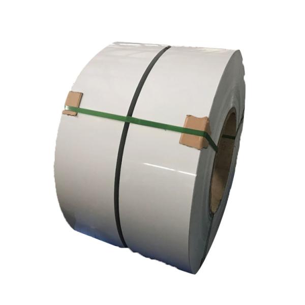 3003 3105 Color Coated Aluminum Coil Pe Pvdf Painted Treatment