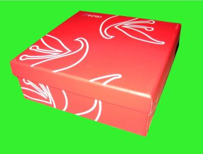 Corrugated Shoes Paper Box , Custom Printing Paper Box For Shoes , Folding Paper Box
