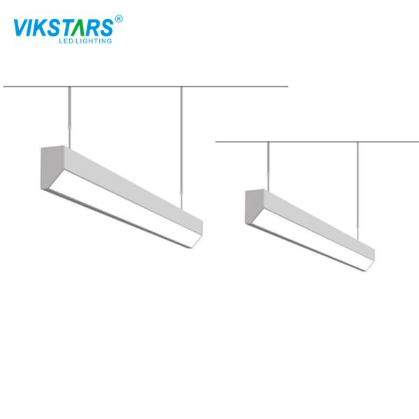 Luz de quadro-negro para proteção ocular 36 W com CRI>95Ra para sala de aula de arte