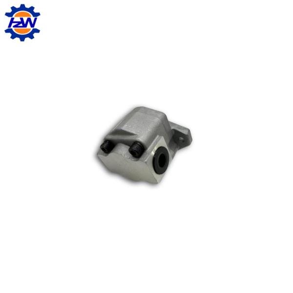 107-6916 Hydraulic Gear Pump For Caterpillar E307 E307B