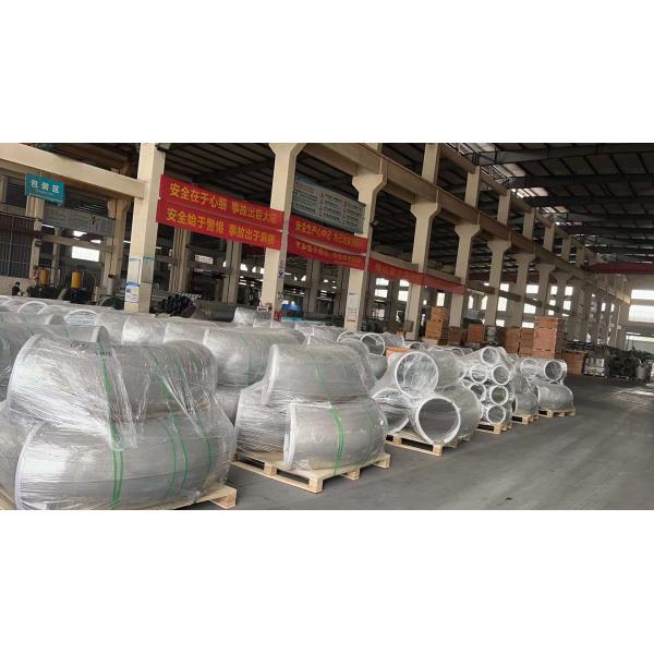 ASME B16.9  Smls  45degree/90/180degree  316/304/347 LR Elbow