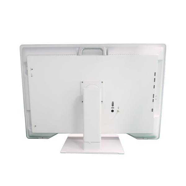 Sistema de cámara de endoscopia FHD TUYOU todo en uno con monitor quirúrgico de 32 pulgadas para procedimientos de ENT y urología