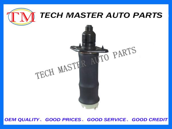 4Z7616051A Rear Left Audi Air Suspension Parts Air Spring , Audi A6 Car Spare Parts