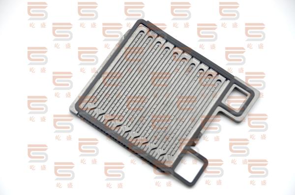 New Energay Industry ASTM D1646 Rubber Sealing Molding Part