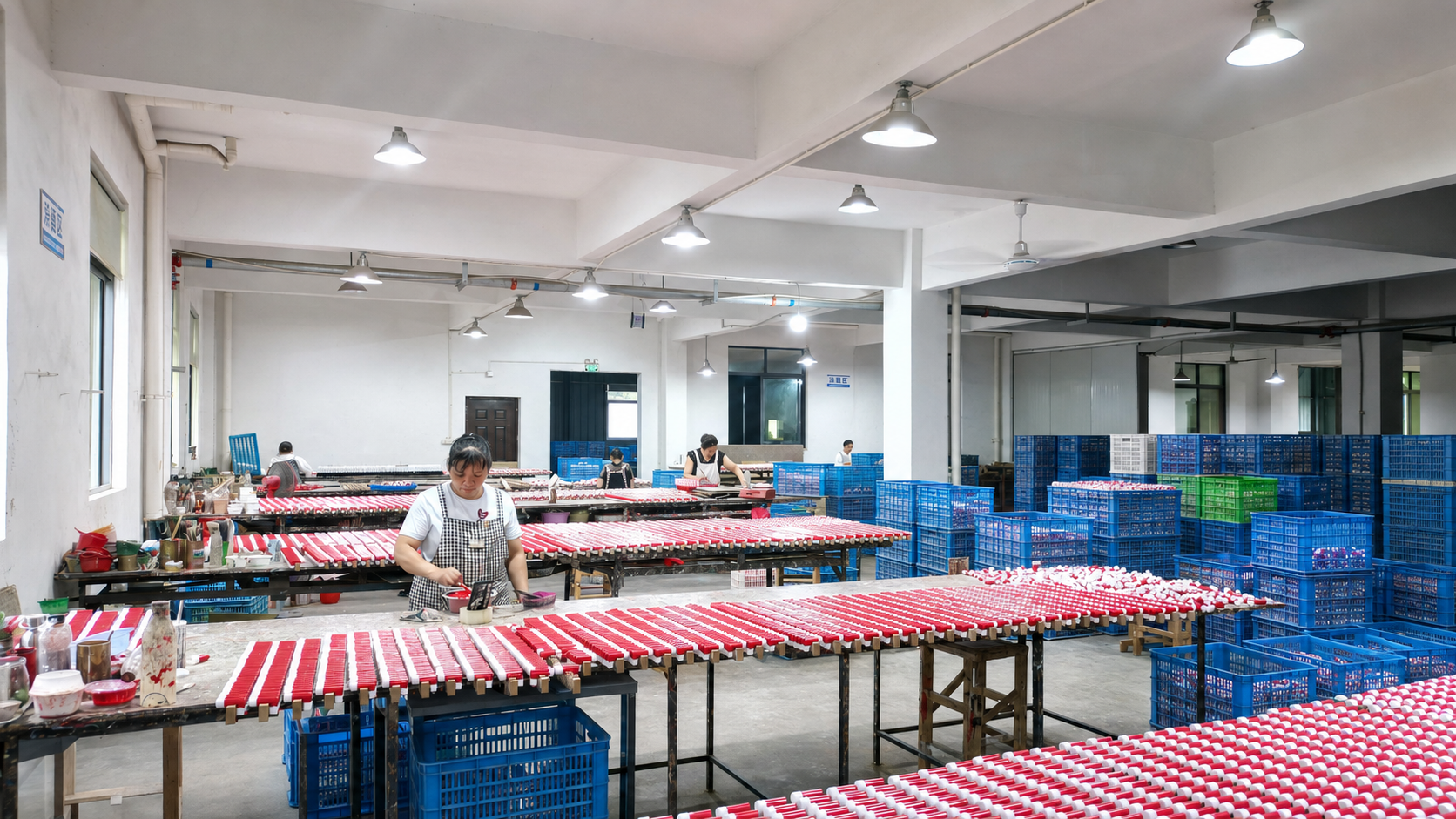 Taizhou Tianxun Industry and Trading CO.,LTD.