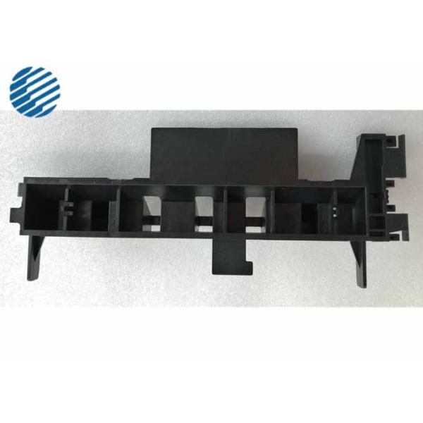 Plastic 49-248093-000D ATM Machine Parts Push Plate For Diebold