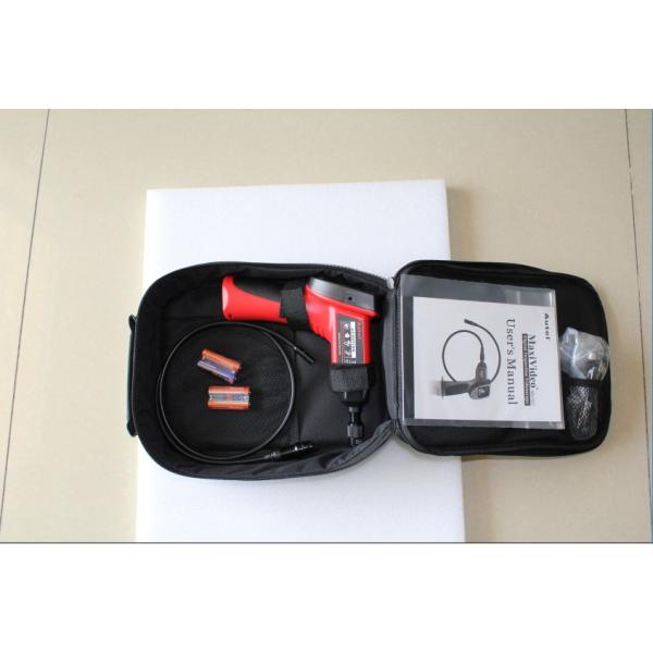 Wholesale Autel MV101(8.5MM Imager Head)  Inspection Videoscope +Free Shipping