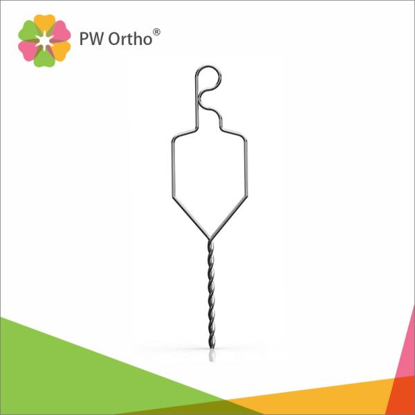Health Materials Short Twisted Kobayashi Ligature Wires