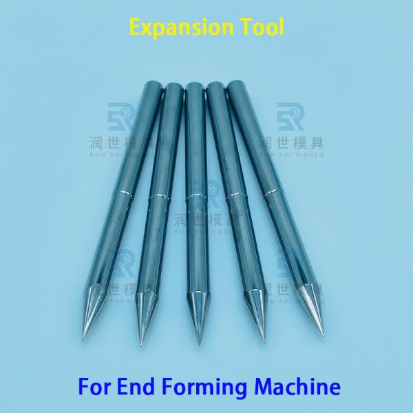 Carbide Expand Tool For CNC Tube Cutting and End Forming Machine