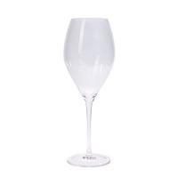 Flauta Tulipa Copo de champanhe servindo vinho espumante Custom para casamento