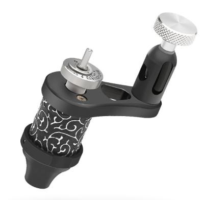 Liner Tattoo Machine Rotative Tattoo Machine Strong Motor 10 W Rotary Tattoo Machine Gun DC 5.5 Jack