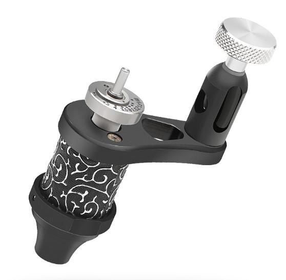 Liner Tattoo Machine Rotative Tattoo Machine Strong Motor 10 W Rotary Tattoo Machine Gun DC 5.5 Jack