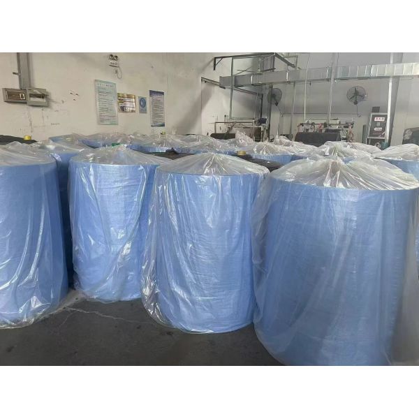 Temporary Floor Protection Anti Slip, Easily Applied Save Your Time - 100% Paint Proof