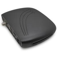 Full Hd MPEG4 Set Top Box wifi dongle multilingue