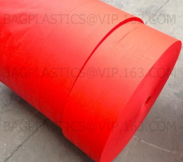 New style shiny pp non woven bags, Custom PP Laminated Non Woven Bag Polypropylene Non-woven Fabric Carry Bag, BAGPLASTI