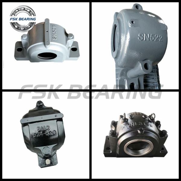 FSK Brand SD 3368 Spilit Plummer Block Housing 320*1020*860mm