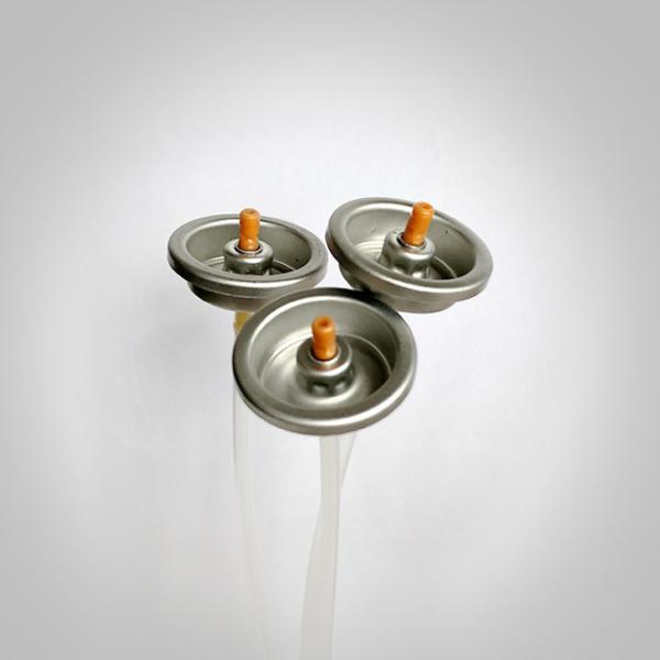 Invigorating Scent Aerosol Spray Air Freshener for Commercial Spaces with Quick-Drying Formula