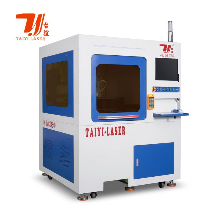 Laser Magnet Cutting Machine Fiber Laser 1500w 3000W Laser Ndfeb Cutting Machine
