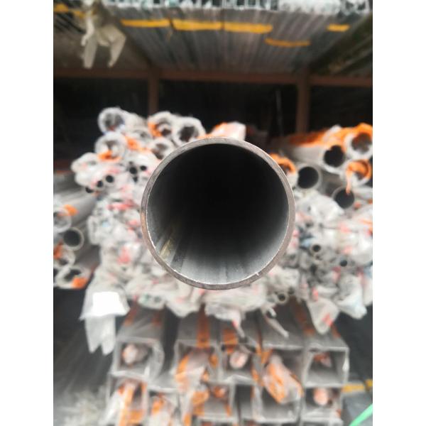 трубка нержавеющей стали 410 420 430 круглая труба нержавеющей стали металла сварки 400 серий прочная