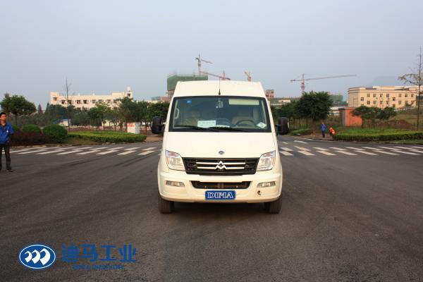 Valuables Escort Transport 2.499L Cash In Transit Vehicles