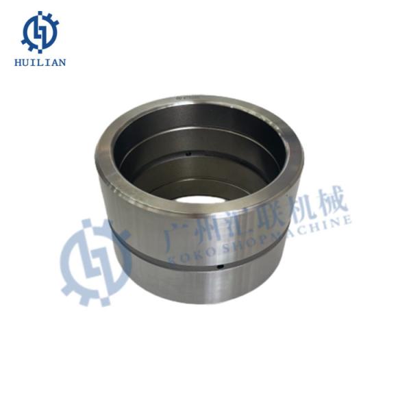 Hydraulic Breaker Hammer Spare Parts MTB 285 Bushing 04B0134A11 04B0134C11 04B0134D11 For Hydraulic Breaker