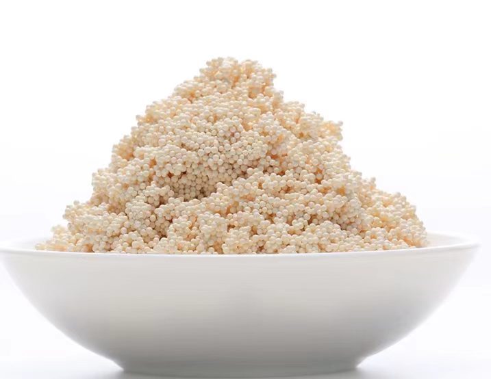 D301 Adsorbent Resins 99.9% Purity For H2O2 Purification Anthraquinones Removal