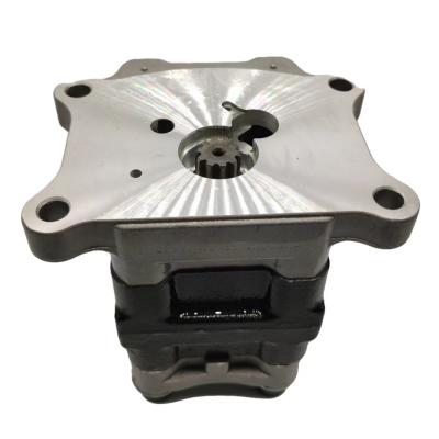 PC40MR-1 PC45MR-1 Excavator Hydraulic Pilot Pump 708-3S-04531