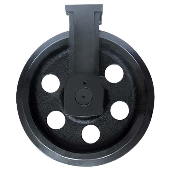 JCB Track Idler Assembly Manufacturer China 215-12230, 2332660, 322P5842, 332P5843, 332U6561, 332U6563