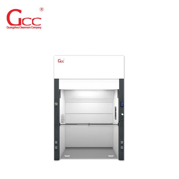 Laboratory SUS304 Fume Hood for Air Contamination