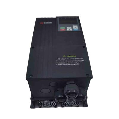 15KW Alto nível de proteção Inverter Drive de frequência IP54 classe à prova d'água