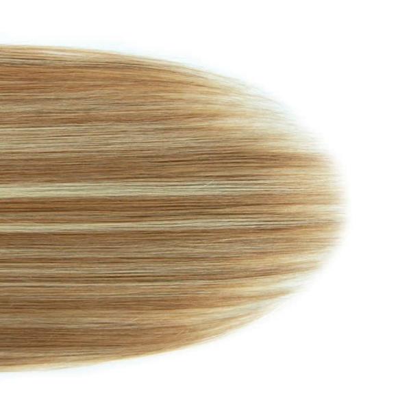Remy Hair Thick Clip Ins 100% Human Hair Extensiones Cabello Natural Cliphair-231013