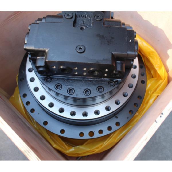 TM40 31N6-40011 Двигатель экскаватора Assy DH200-5 DH200-7 DH220-5 R210-7 EC210