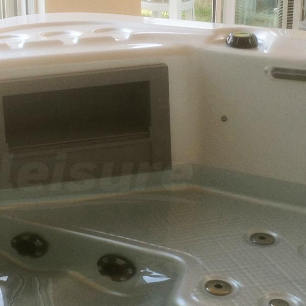 На открытом воздухе аксессуары Унисел 6КХ-940 МПТ 45 спа кв. ФТ. Патрон фильтра замены высшей загрузки