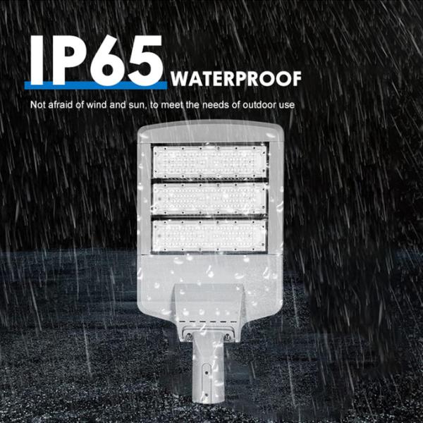 Наружные промышленных уличных фонарей IP65 100 Вт для дорог