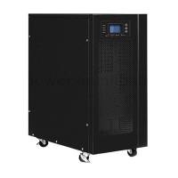 Visench alta frecuencia 12V tiempo de transferencia cero en línea sistema de suministro de energía ininterrumpido Ups 1Kva