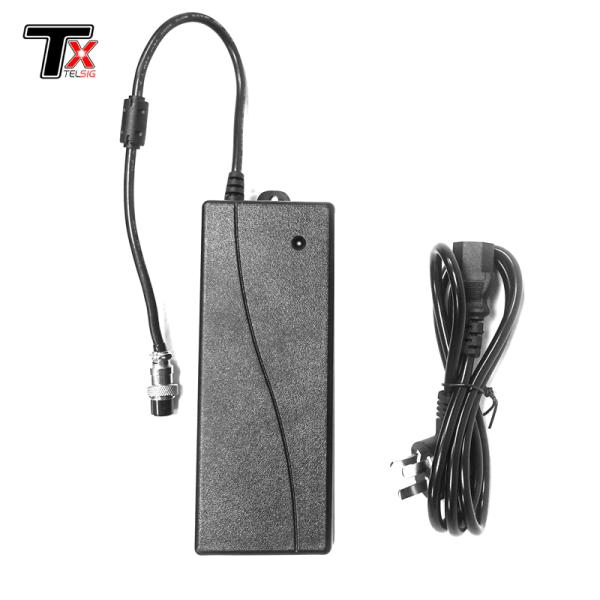 12 Way WiFi 4G 5G Signal  Jammer Radius 5 - 40 Meter For Concert