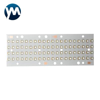 A lâmpada conduzida de cura uv leve UV do módulo 240W conduziu a colagem uv da luz do módulo que cura a lâmpada