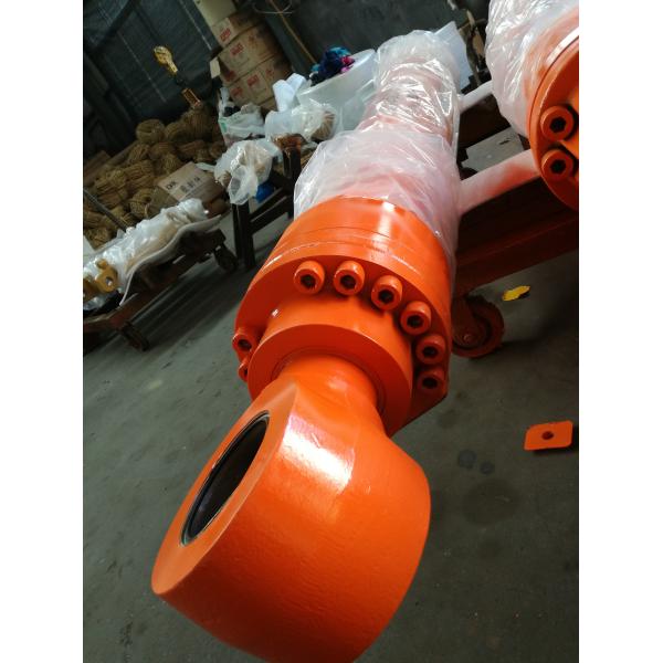 ZX350 arm hydraulic cylinder Hitachi cylinder excavator parts zx210-B5 earthmoving cylinders