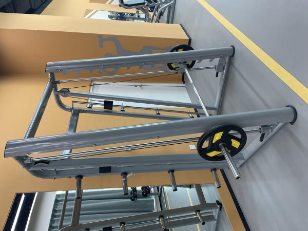 Vente à chaud pour un usage commercial et domestique