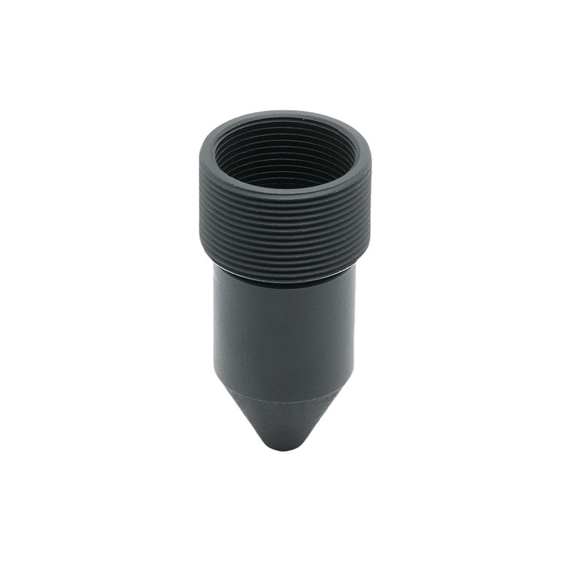 12mm Machine Vision Lens 1/2 5MP Large Depth of Field for Industrial Inspection & Factory Automation