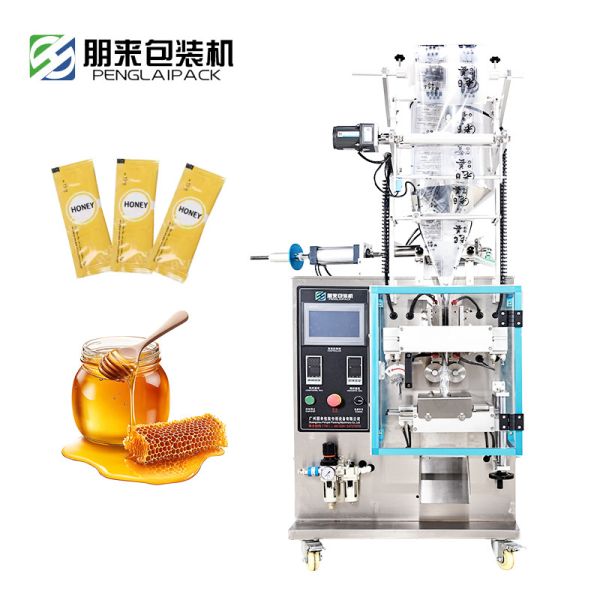 Automatic Juice Shampoo Liquid Chili Paste Vinegar Ketchup Sauce Mayonnaise Honey Oliver Oil Liquid  Packaging Filling Machine
