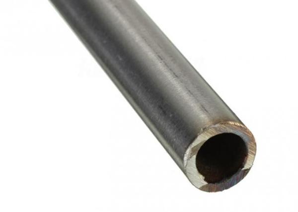 Tubulação hidráulica 1/2” X 0,035 dos SS dos VAGABUNDOS de AISI 316L comprimento A213/A269 6096MM de X 20FT