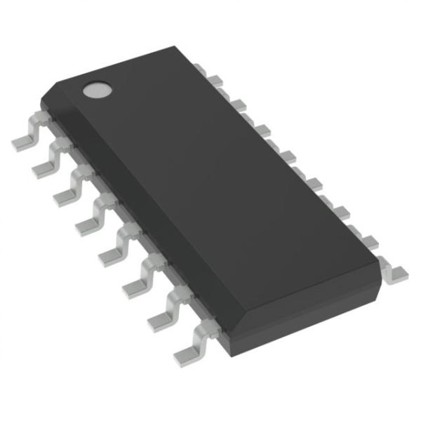 7 NPN DarliCM GROUPon Arrays 50V 500mA LED Driver IC ULN2003D1013TR