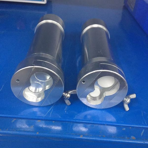 Top Selling Products 50ml Dual Cartridge Two Components Cartridge Glue Dispensing Machine