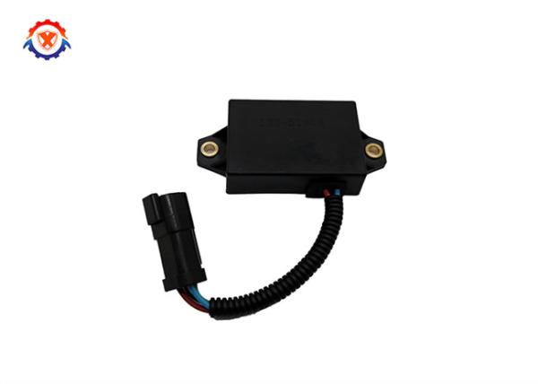 Relé 138-5190X MM409675 16A11-17001 de Electrical Parts Throttle da máquina escavadora CATE307