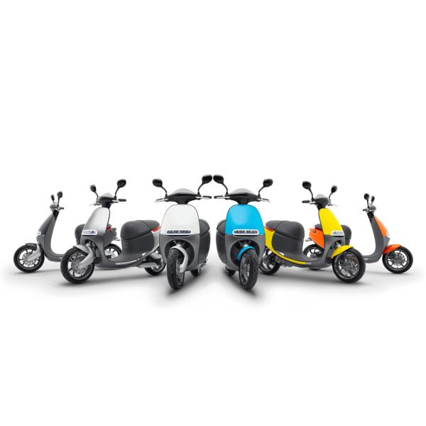 Подгонянная батарея лития 60В 38.5Ах для электрического мотоцикла скутера ЛиФеПО4