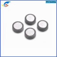 8 mm de diamètre rond Température positive Thermistore à disque PTC Pour appareils anti-moustiques