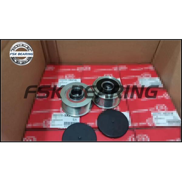 Однорядная ремень 23151-5X21A ремень натяжной шкивы подшипник 94 * 84 * 80 мм для Nissan NAVARA