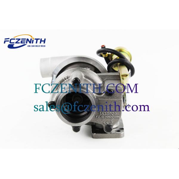 HX30W 4BTA Car Engine Turbocharger 3592121 3592122 3592123 3592124 3537751 3537753 3802906