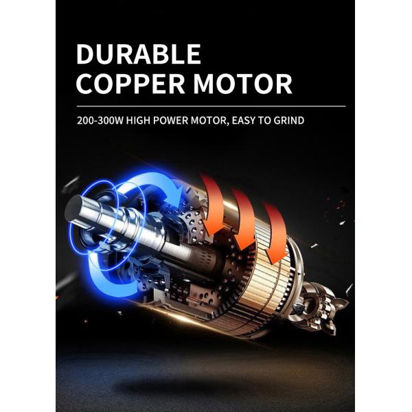 2L Choppers Meat Grinders Juicers 200-300W electric mincer meat machine plastic motor kitchen single speed